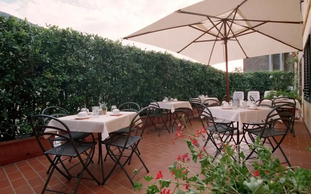 Bed and Breakfast San Francesco