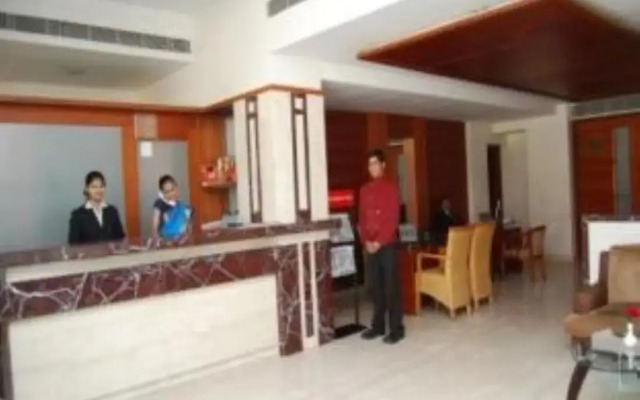 Comfort Inn Lucknow