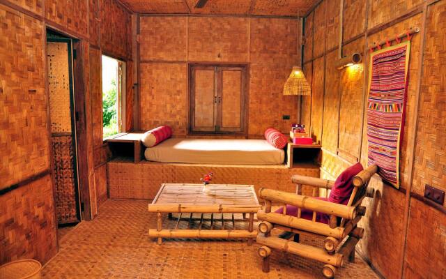 Lisu Lodge