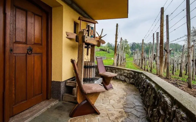 Vineyard Cottage Hocevar