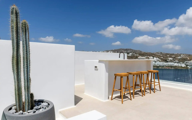 Lilium Villas