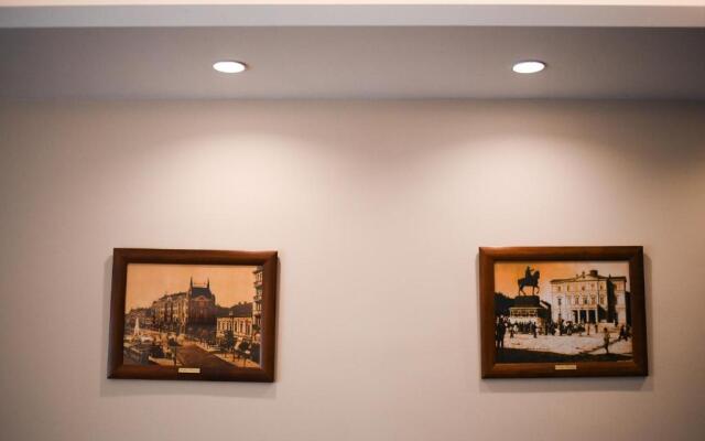 True Color Apartment