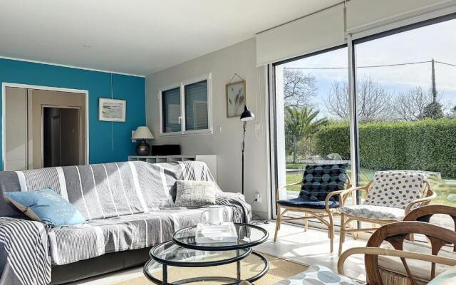 Maison Crozon, 4 pièces, 6 personnes - FR-1-370-37