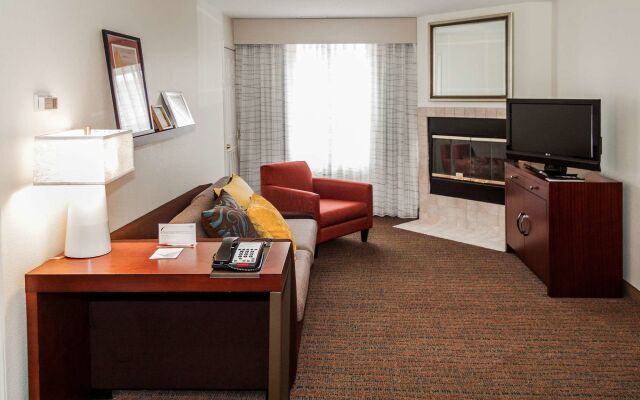 Residence Inn by Marriott Rocky Mount