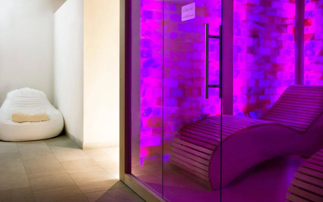Bellavista Relax Hotel