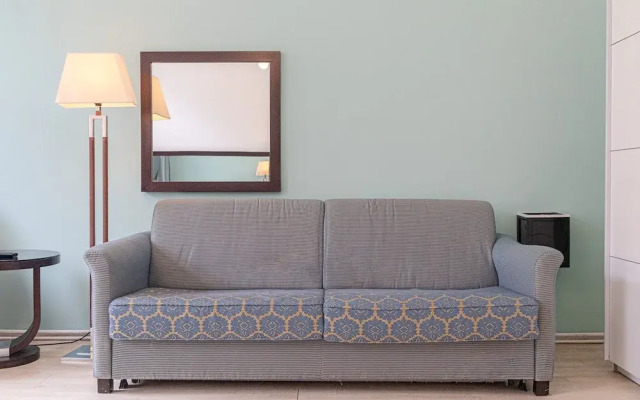 Pleasant 2BR shared Apt. Margareten