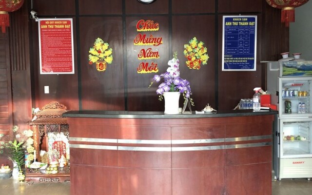 Thanh Dat Hotel