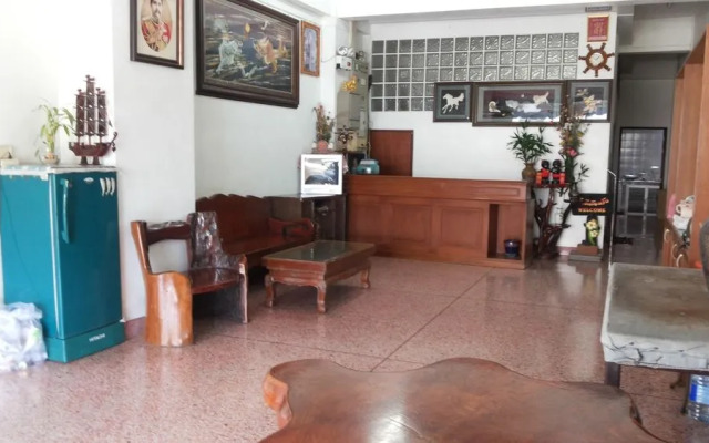 RC Guest House