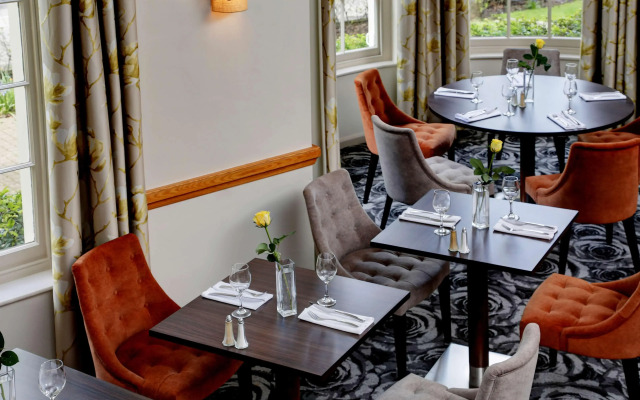Best Western Banbury House