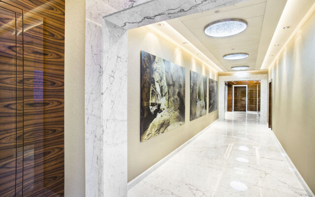Palais Bad Ragaz