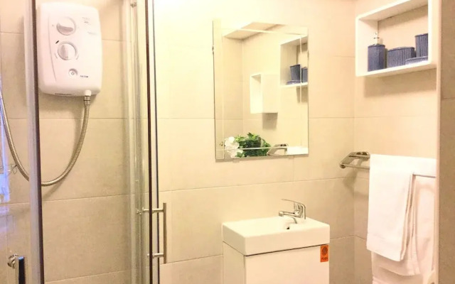 Gardiner Street Accommodation Apt 1