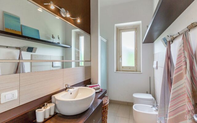 Luxurious Villa with Private Pool in Scicli Italy