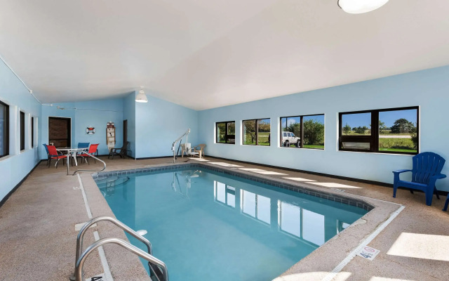 Quality Inn Upper Sandusky