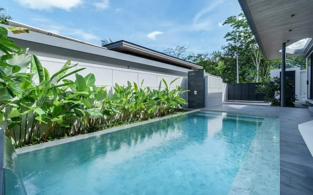 Aileen 2 Bedroom Private Pool Villa