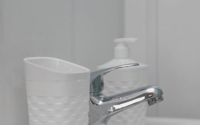 Санди на улице Липовой Рощи