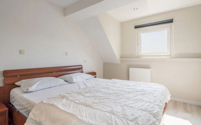 Bright Apartment in the City Center