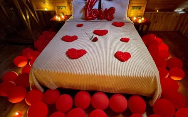 Heaven Bungalow Fethiye