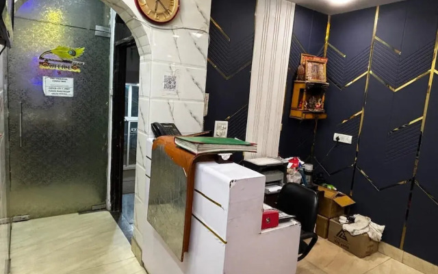 Hotel Akash Continental