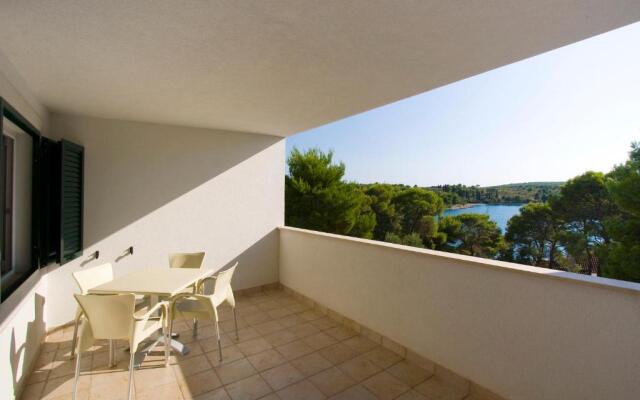 Apartment Milna