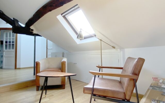 Le Mucie Cosy& Clean Loft