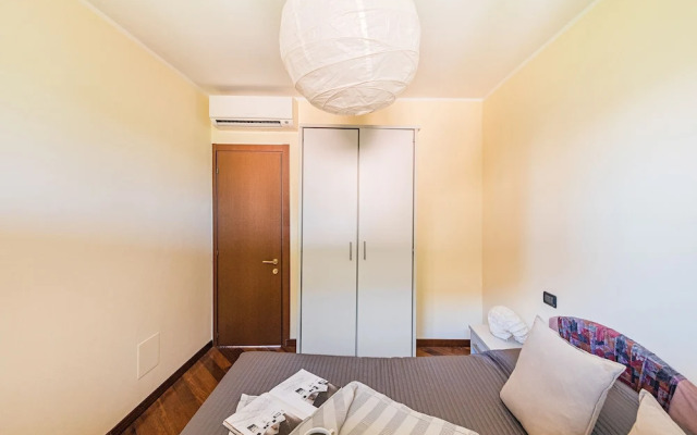 San Sivino Apartments with pool