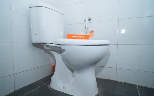 KoolKost near Pasar Baru