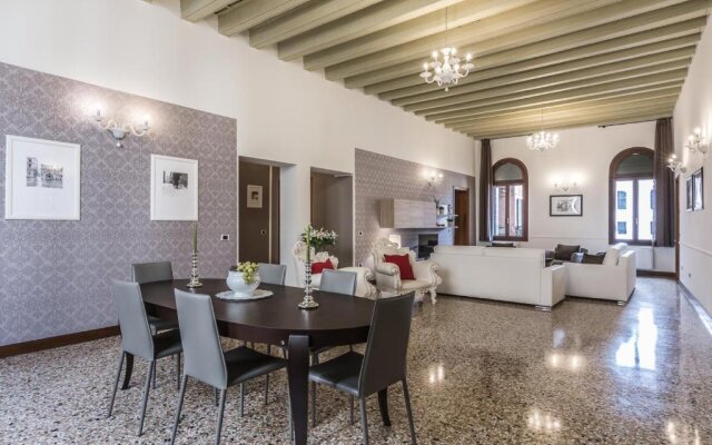 Ca' Del Monastero 4 Collection Apartment Up To 8 Guests With Lift
