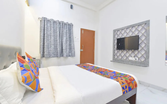 Fabhotel Grand Embassy