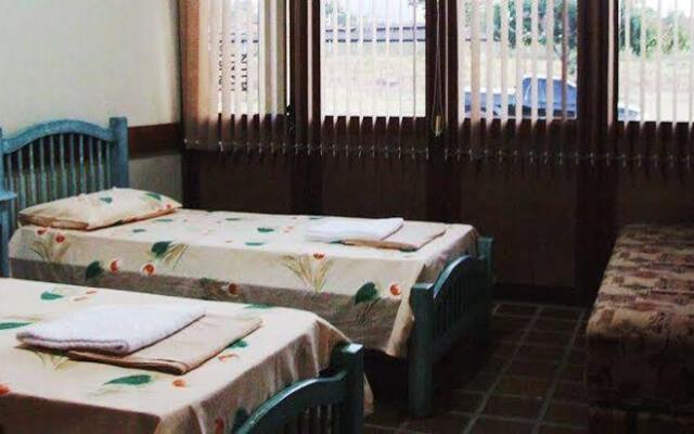 Pousada Rural Estação Verde