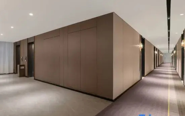 Home Inn Plus Qingdao Shanghe Pearl International Expo Center Silk