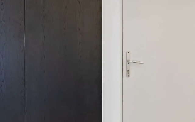 Renovated Apartment in the Heart of Ostend