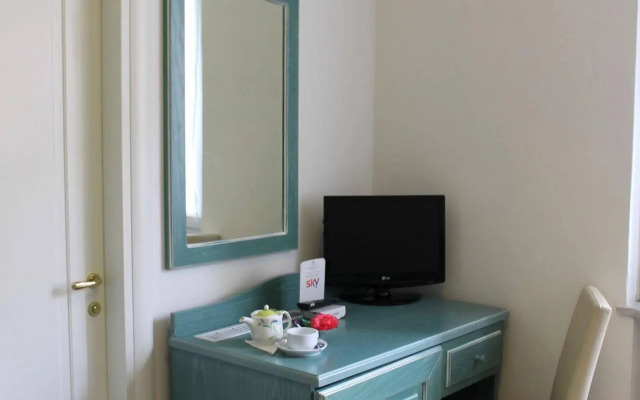 Hotel Riviera Varazze