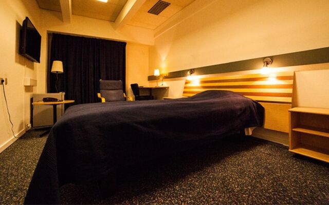 Hotel Rossini