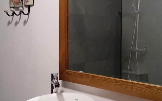 Hostal Pedraforca
