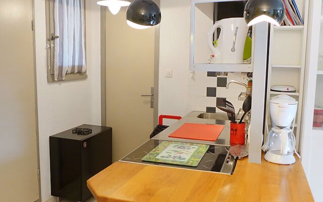 Les Terrasses de la Méditérranée