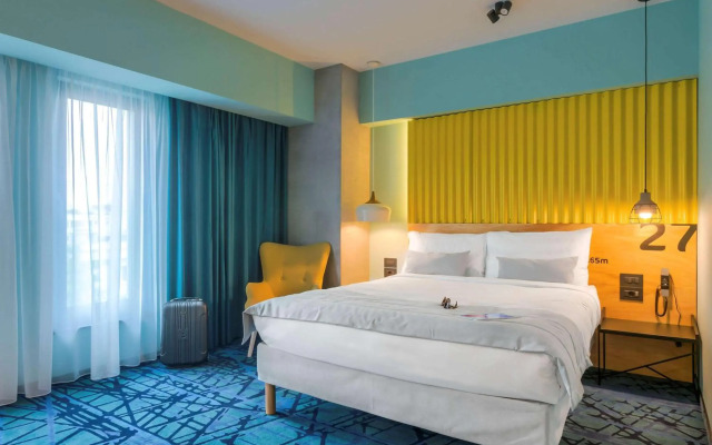ibis Styles Bucharest Erbas