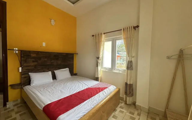 SPOT ON 1229 Happy Dream Homestay