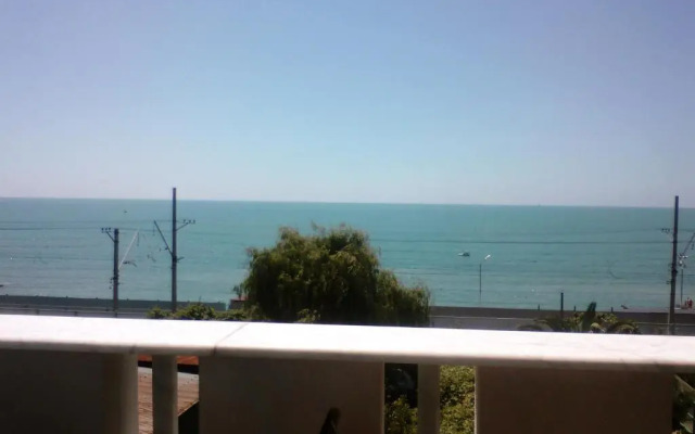 Guest house Korolevyh