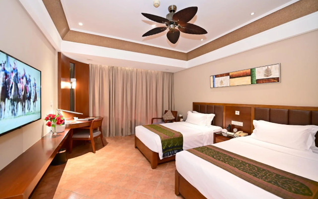 Yi Yuan Xuan Yu Hotel