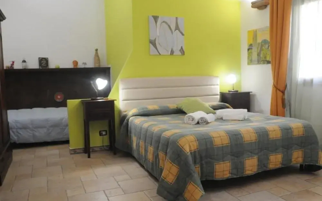 B&B Villa Anna