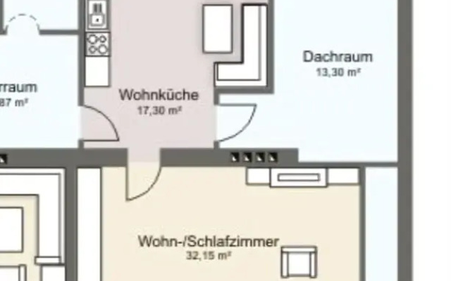 Wildfang Spa Retreat Seefeld