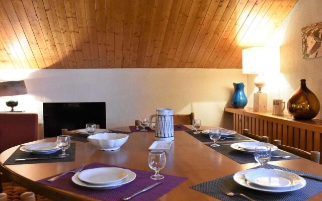 Appartement Méribel, 4 pièces, 9 personnes - FR-1-180-330