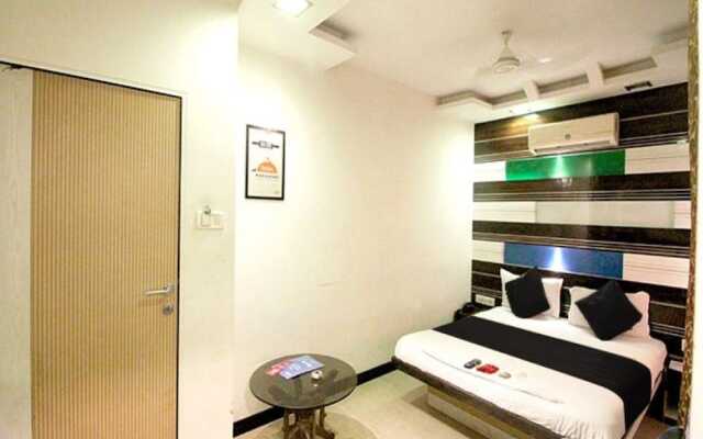 Room Maangta 122 - Andheri East