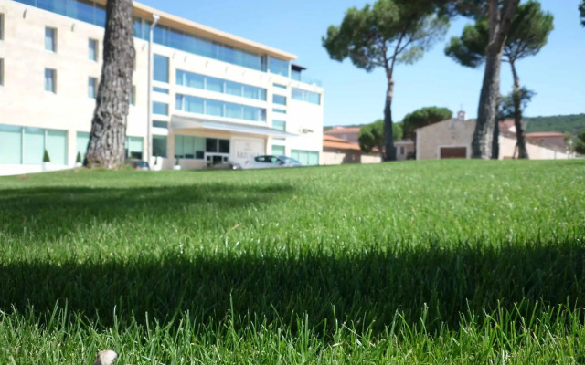 Hotel & Spa Arzuaga