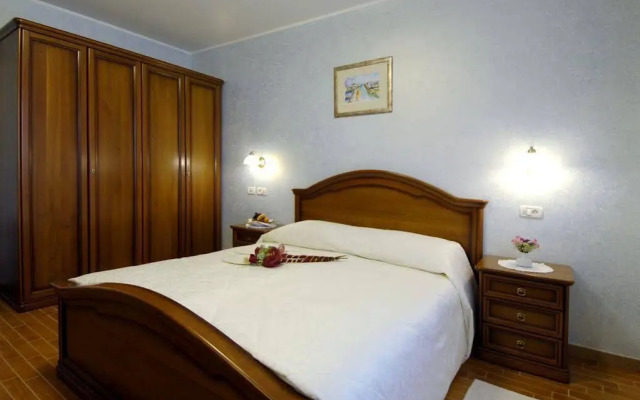 Hotel Marko