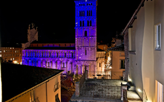 Antica Residenza dell'Angelo