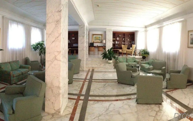 Hotel Santa Prisca