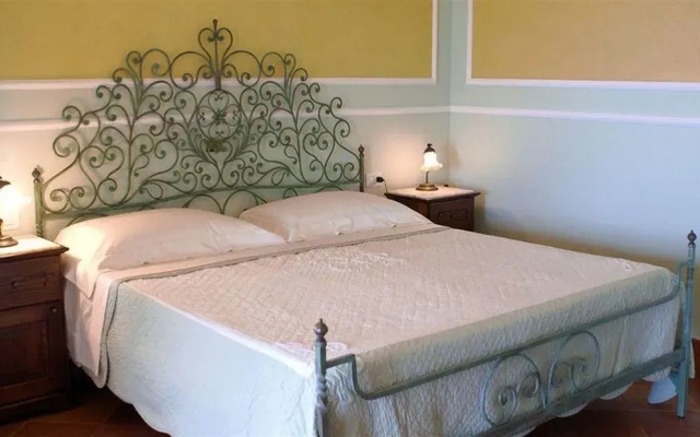 Relais du Silence Pian Delle Starze
