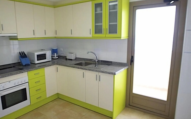 Apartamentos Esmeralda Suites