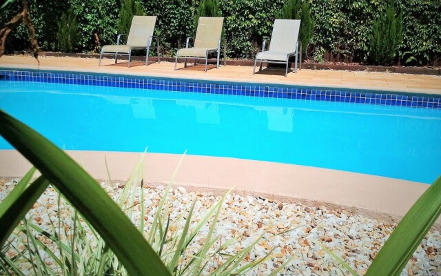 Mermaid Beach Getaway